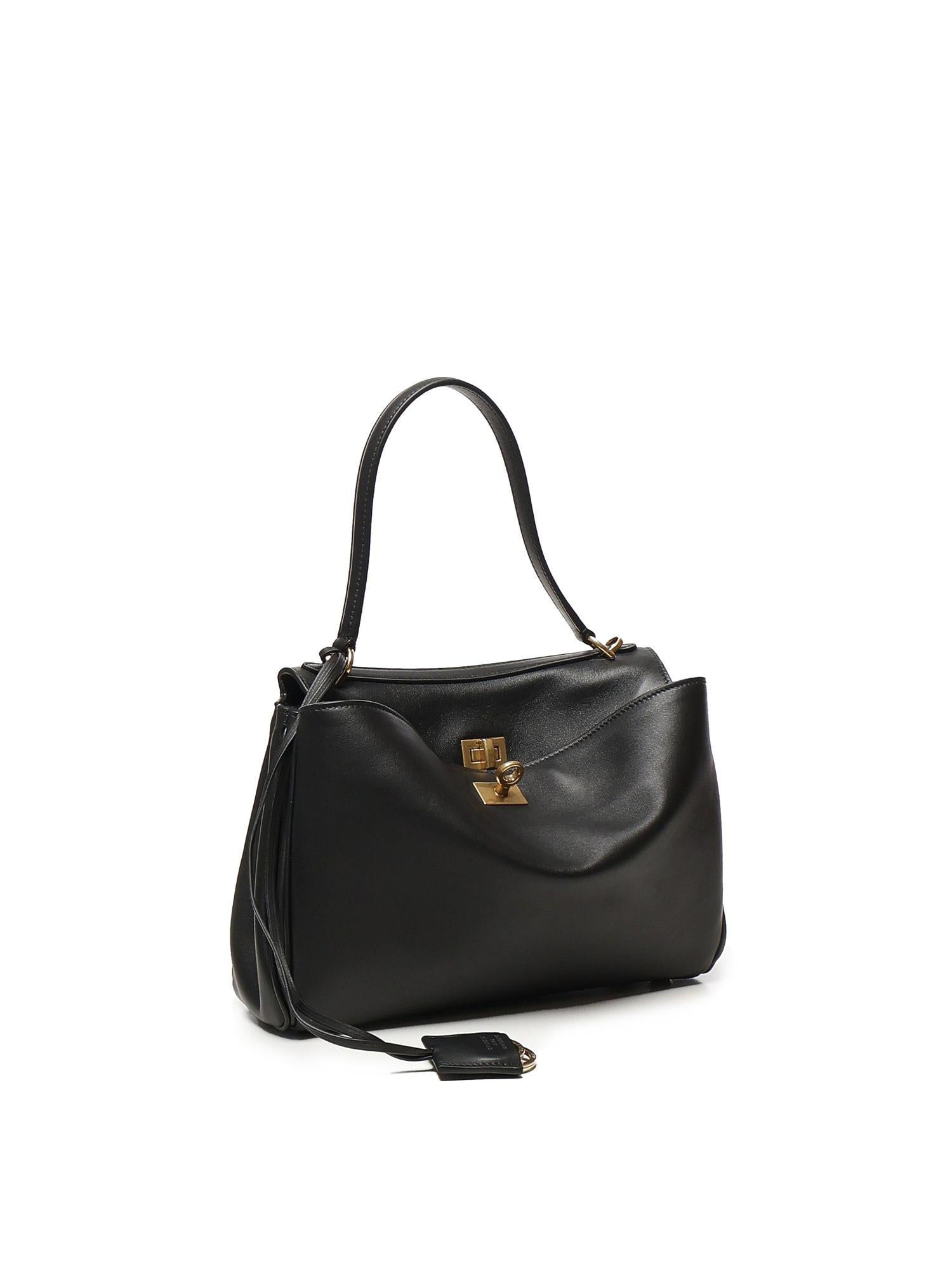 Borsa Rodeo Piccola 789779 2AA4V1000 BALENCIAGA 