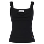 Top Anna in cotone 1504000B J009CN401 VIVIENNE WESTWOOD 