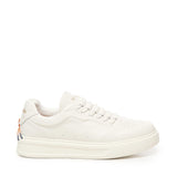 Sneakers Phoenix BU3510 BIANCO/BIANCO BARRACUDA 