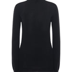 Maglia a collo alto 105752 A2TOZ99 PINKO 