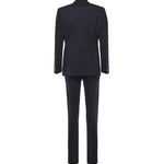 Abito monopetto in lana GK0EMT GG187B0665 DOLCE & GABBANA 