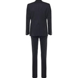 Abito monopetto in lana GK0EMT GG187B0665 DOLCE & GABBANA 