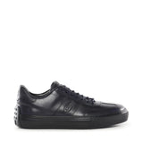 Sneakers in pelle XXM03E0GC50S96 U802 TOD'S 