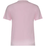 T-shirt in cotone con logo TSW00550AJ00029 431 JACQUEMUS 