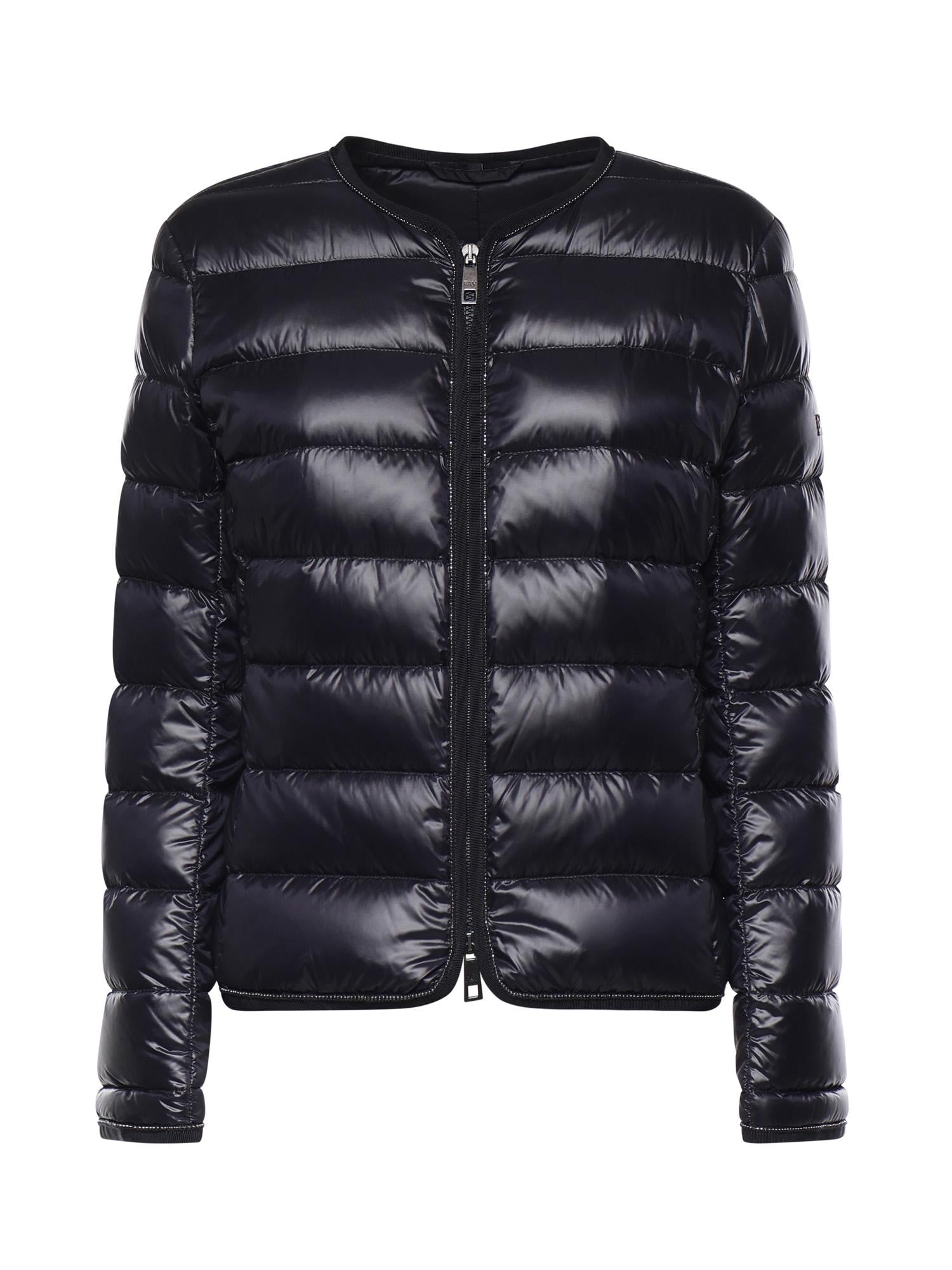 Piumino in nylon NAW3251364RIC U809 FAY 
