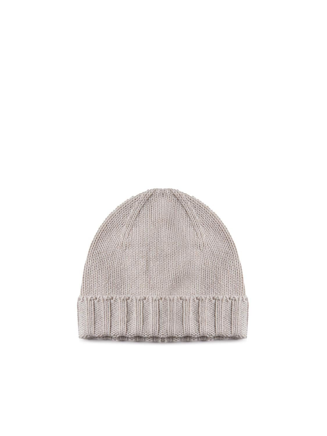 Beanie in lana vergine 15529 10186113 GALIANO 