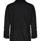 Giacca cerata Ashby MWX0339 BK72 BARBOUR 