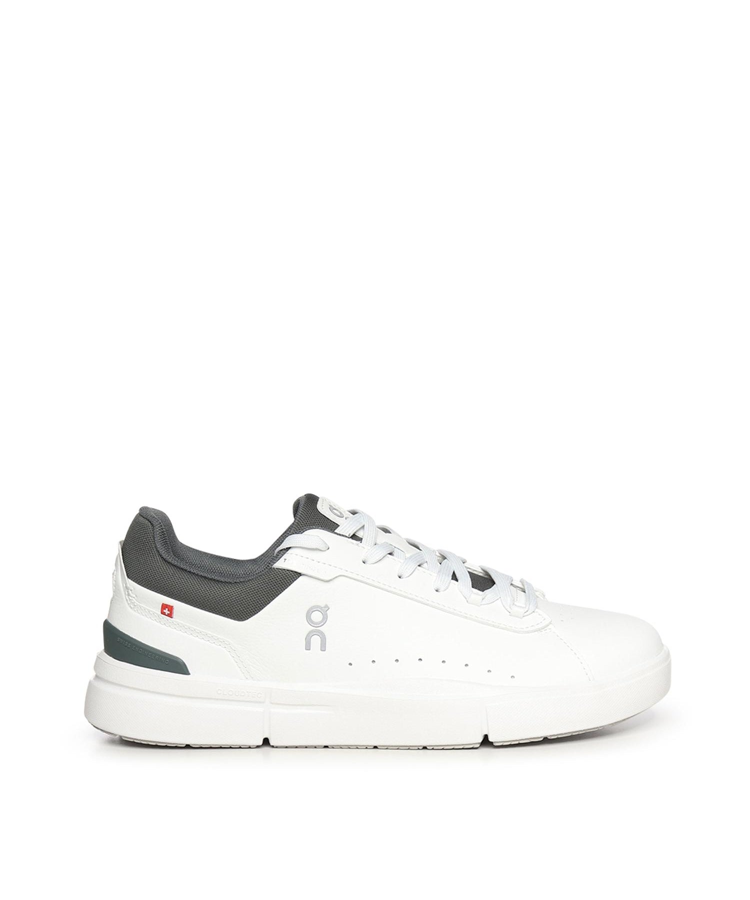 Sneakers THE ROGER Advantage 3MF30641528  ON 