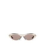 Occhiali da sole cat-eye 832788 V2Q302003 BOTTEGA VENETA 