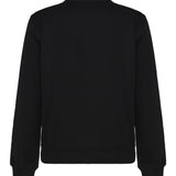 Felpa jersey con placca logata G9ABJT G7F2GN0000 DOLCE & GABBANA 