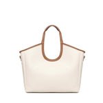 Borsa Tote Jenny 73BS8VR01 JENNYOFF WH/MULTI V° 73 