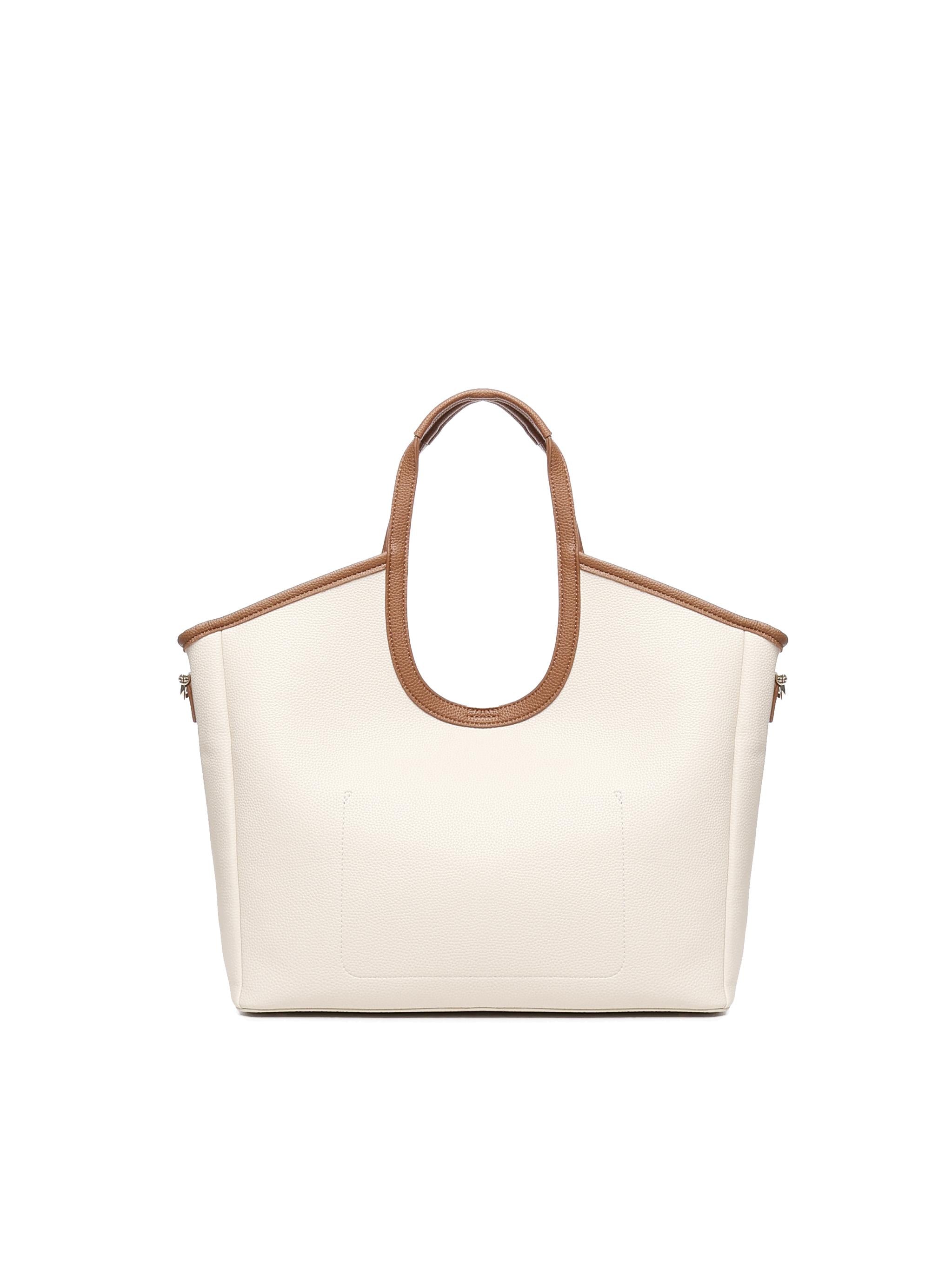 Borsa Tote Jenny 73BS8VR01 JENNYOFF WH/MULTI V° 73 