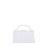 Borsa Le Bambino in pelle 21HBAW00006BC01C01 100 JACQUEMUS 