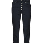 Jeans Koons loose in denim DP268B GSE068DBM5890 DONDUP 