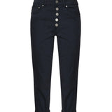 Jeans Koons loose in denim DP268B GSE068DBM5890 DONDUP 