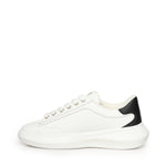 Sneaker Casper in pelle BA6069P0102 S1005 LIU JO 
