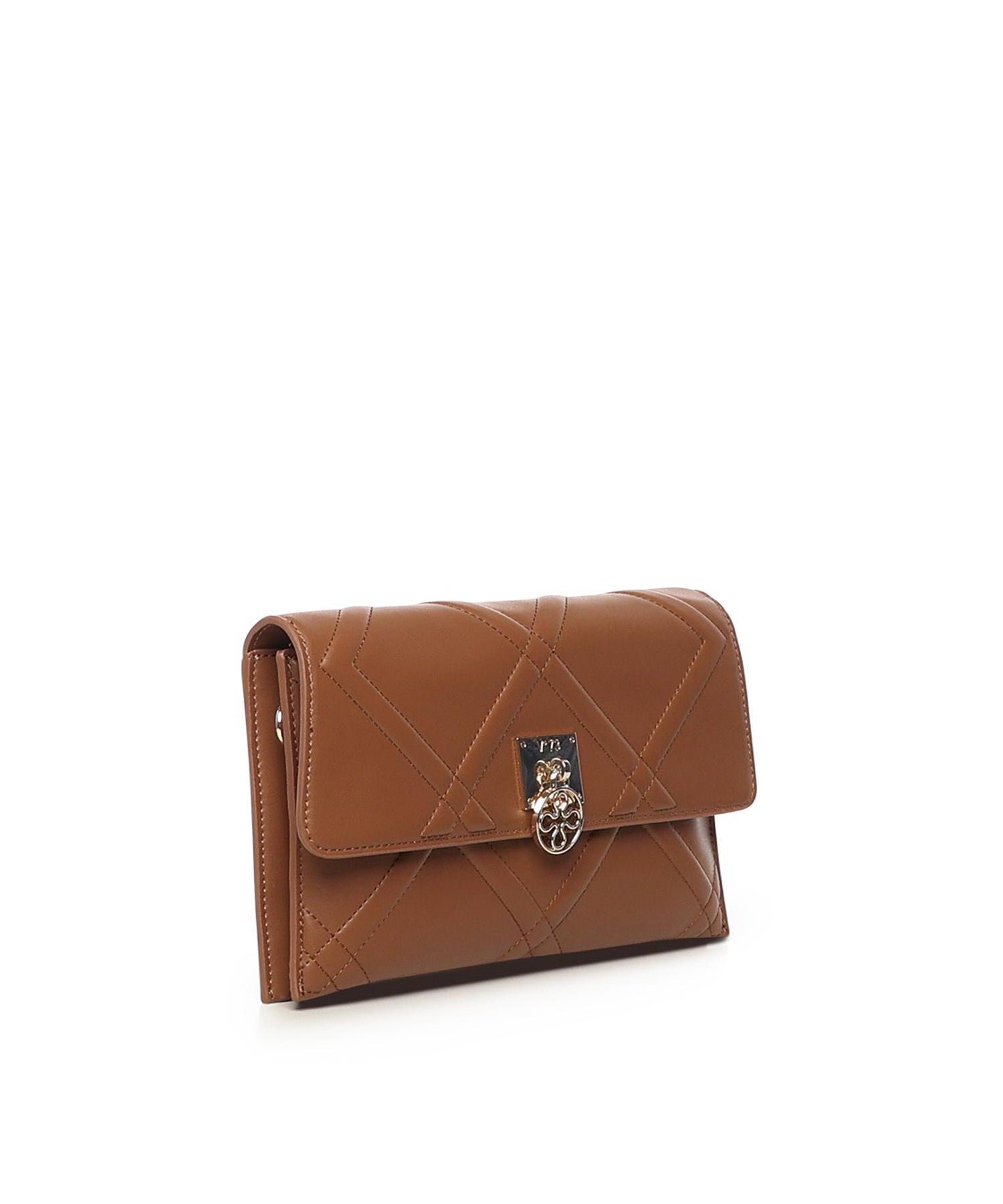 Pochette Bridget<BR/> 73BS9CJ04 BRIDGETCUOIO V° 73 