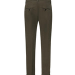 Pantalone Gaubert in cotone UP235 GSE046UPTD637 DONDUP 