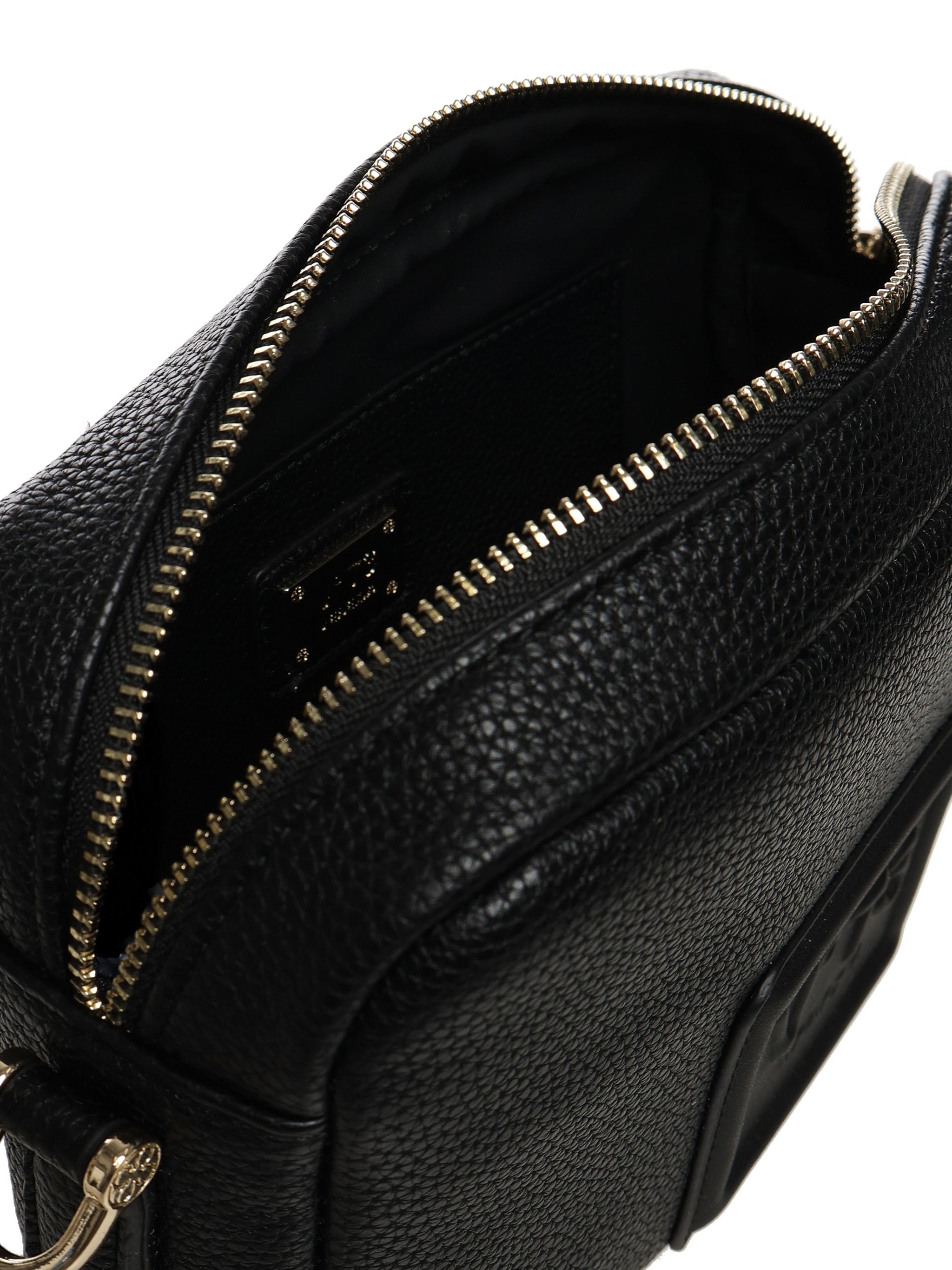 Borsa a tracolla Jenny 73BS8VR05 JENNYNERO V° 73 