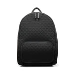 Zaino in nylon jacquard eagle all over Y4O315 Y022V81336 EMPORIO ARMANI 