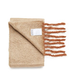 Sciarpa in mohair e lana FSA6SS1X06 2215 LOEWE 