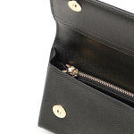 Minibag Dauphine in pelle di vitello BI3280 A100180999 DOLCE & GABBANA 