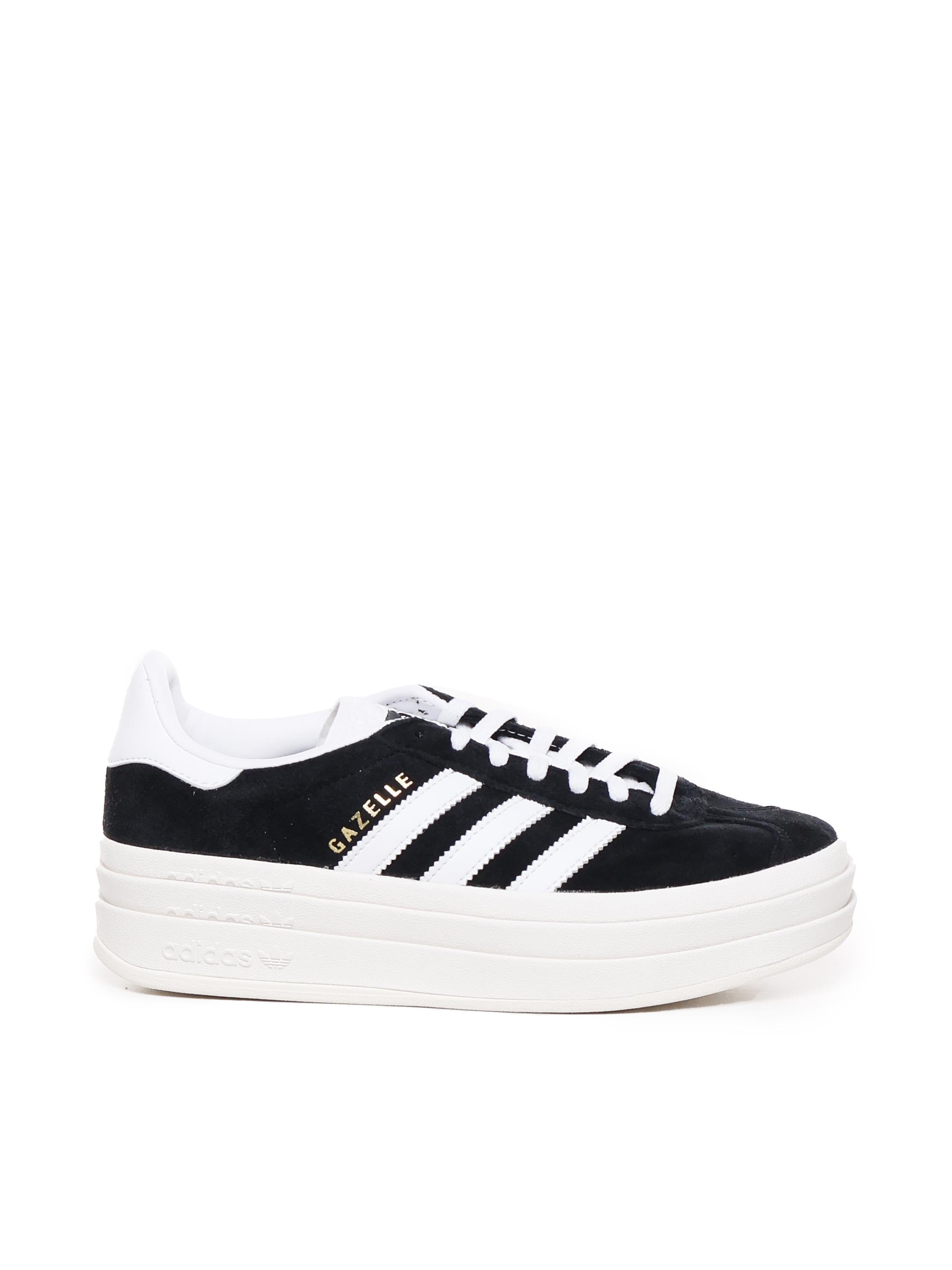 Sneakers Gazzelle Bold HQ6912  ADIDAS ORIGINALS 