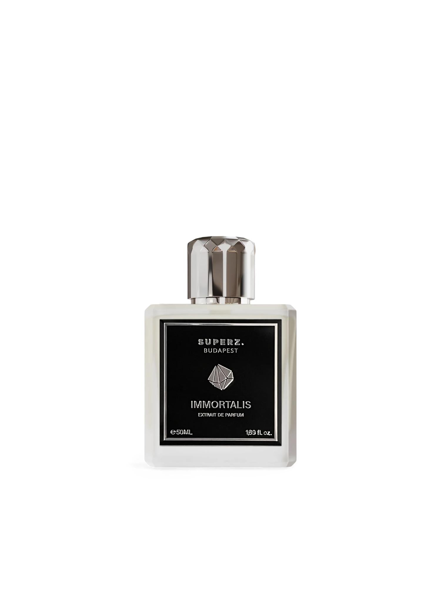 Wolf - Immortalis extrait de parfum 50ml<BR/> FW10326  WOLF 