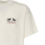 T-shirt 24 Hour Service in cotone MLM100768 72 REPRESENT 