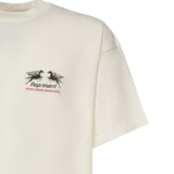 T-shirt 24 Hour Service in cotone MLM100768 72 REPRESENT 