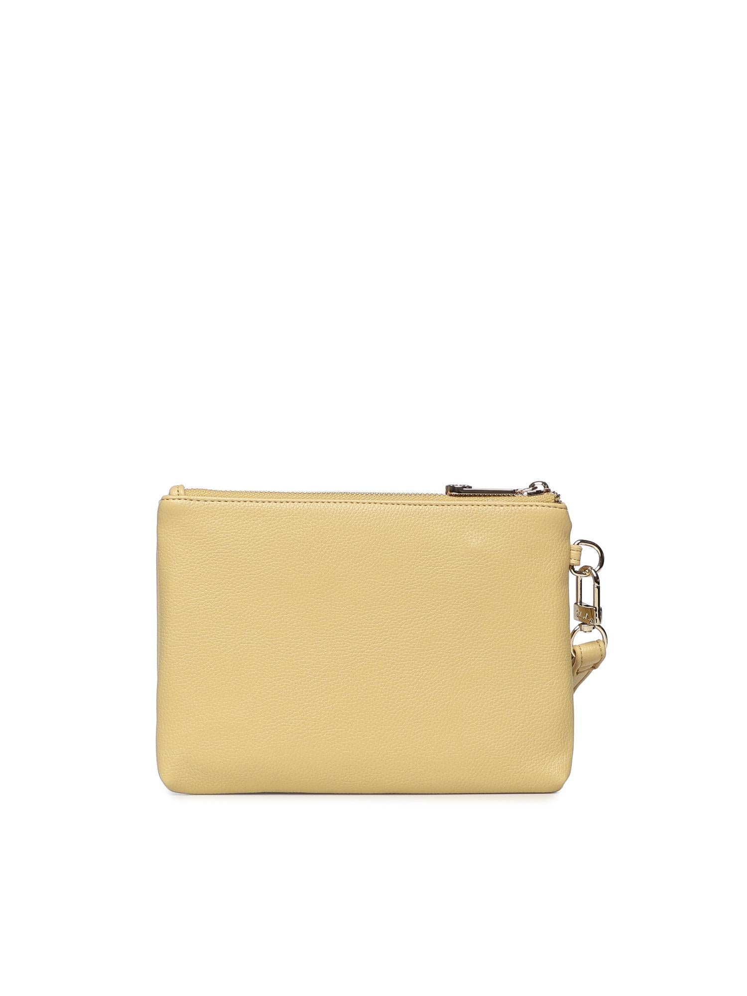 Pouch con logo 73BE9D1529 KEIRAVANIGLIA V° 73 
