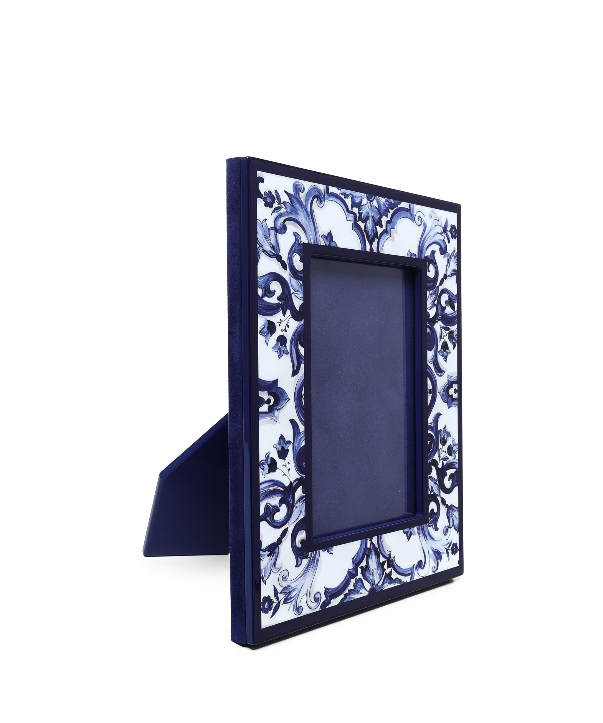 Portaritratti in Legno Laccato<BR/> TCC088 TCAGCUB001 DOLCE & GABBANA HOME 