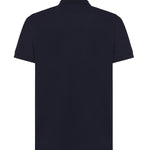 Polo in piquet stretch NPMB252144STDW U806 FAY 