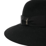 Cappello Sophie feltro rasato 270359 02A1 BORSALINO 