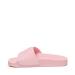 Slide in gomma con logo SS0093 E027O99 PINKO 