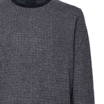 Maglione girocollo 810104 ZN250Z3603 ZANONE 