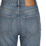 Jeans Flare in denim CH25WDP04153 4A1 CHLOÉ 