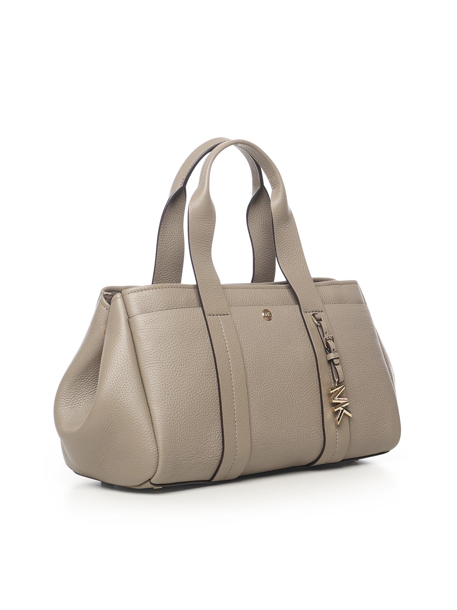 Borsa a mano Romee piccola in pelle<BR/> 30T5G1ZS1L 115 MICHAEL MICHAEL KORS 