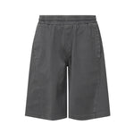 Bermuda over con placca logo GP0S5T G7N7GN0352 DOLCE & GABBANA 