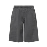 Bermuda over con placca logo GP0S5T G7N7GN0352 DOLCE & GABBANA 