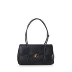 Borsa a spalla in pelle E1U4K120301 001 COCCINELLE 