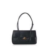 Borsa a spalla in pelle E1U4K120301 001 COCCINELLE 