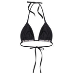 Top bikini in jersey tecnico S616486X04 2152 LOEWE 