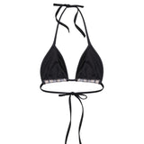 Top bikini in jersey tecnico S616486X04 2152 LOEWE 