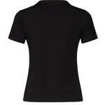 T-shirt in cotone JKTH6DO12D RESETNERO JAKED 