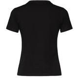 T-shirt in cotone JKTH6DO12D RESETNERO JAKED 