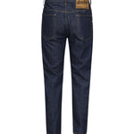 Jeans loose fit in denim UP708 DFE338UMN5800 DONDUP 