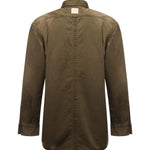 Giacca-camicia in cotone H526Y02WA3 4160 LOEWE 
