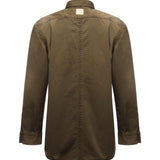 Giacca-camicia in cotone H526Y02WA3 4160 LOEWE 
