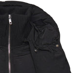 Piumino corto antigoccia 2522486012600 003 SPORTMAX 